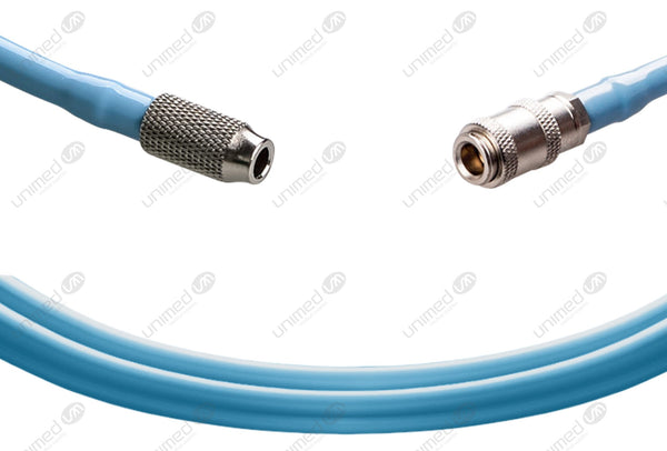Mindray > Datascope Compatible NIBP Hose Infant/Neonate Single Tube 8.5FT