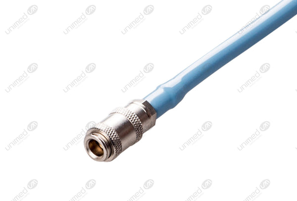 Mindray > Datascope Compatible NIBP Hose - Infant/Neonate Single Tube 8.5FT