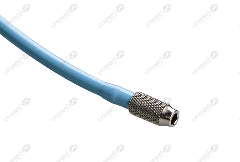 Mindray > Datascope Compatible NIBP Hose - Infant/Neonate Single Tube 8.5FT