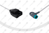 Medtronic Compatible ECG Trunk cable with 12 pin to monitor 