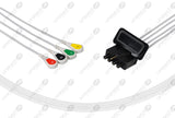 Medrtronic compatible lead wire MDA4-120S-I