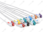 grabber lead for ge marquette compatible end