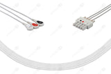Mindray Compatible Individual Set Lead Wire