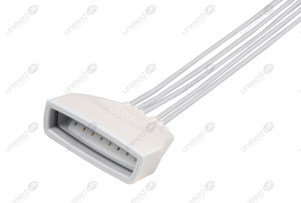 Unimed PT5-90P reusable lead wire