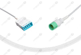 Spacelabs Compatible ECG Trunk Cables-7271 5 Leads