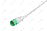 Spacelabs Compatible ECG Trunk cable - AHA - 5 Leads