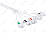 Unimed Medical Spacelabs compatible lead wire