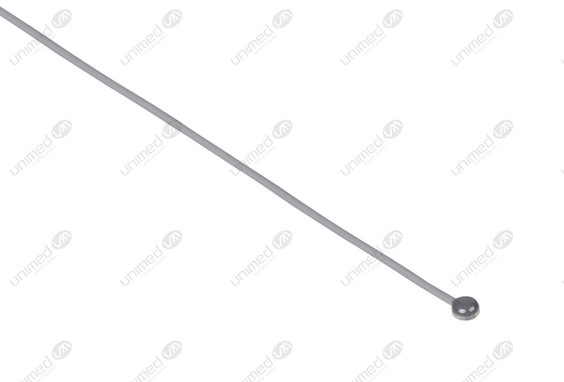 YSI400 Compatible Reusable Temperature Probe - Pediatric Skin Sensor 10ft
