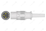 Air Shield Compatible Reusable Temperature Probes - Pediatric General