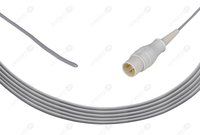 Air Shield Compatible Reusable Temperature Probes - Pediatric General
