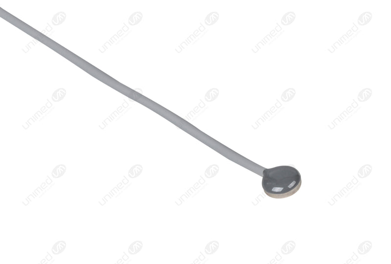 Comen Compatible Reusable Temperature Probes - Adult Skin