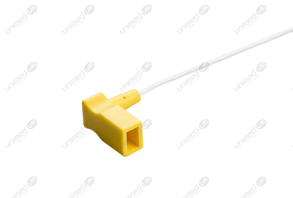 Drager Compatible Disposable Temperature Probe