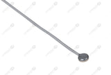 DRE Compatible Reusable Temperature Probe - Adult Skin Sensor 10ft