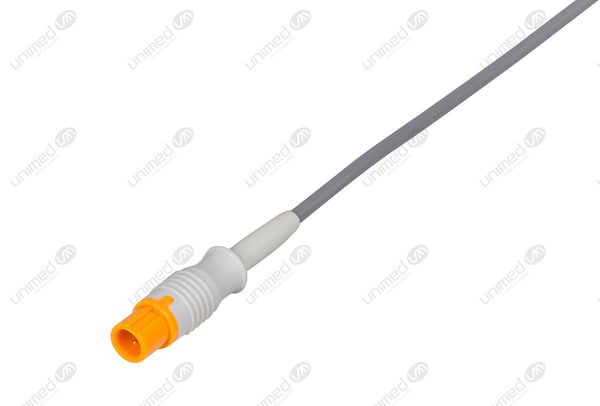 PTC Surface Thermometer with Ancillary Hand 0° to 250°F