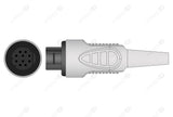 Artema Compatible Reusable Temperature Probe - Adult Skin Sensor 10ft