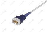 covidien D-YSPD nellcor spo2 sensor with  DB 9 pin connector