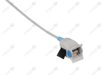 Pediatric finger nellcor spo2 sensor