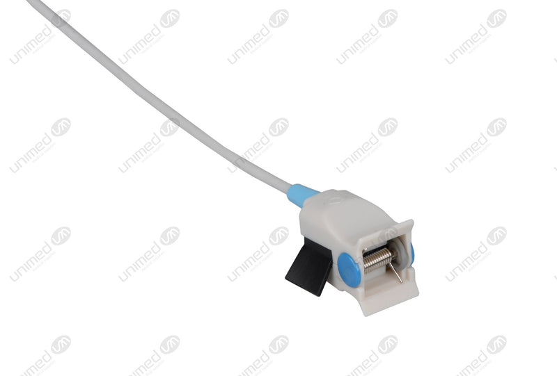 Pediatric finger nellcor spo2 sensor