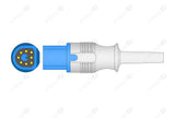 Philips Compatible Reusable SpO2 Sensor 3.6ft  - Pediatric Finger