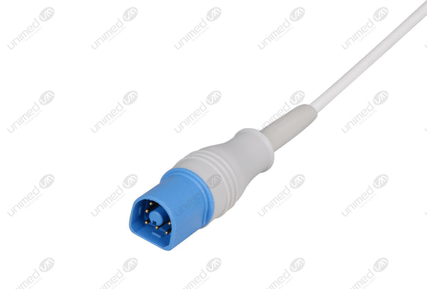 Philips Compatible Reusable SpO2 Sensor 3.6ft  - Pediatric Finger