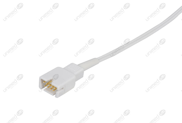 Masimo Compatible Reusable SpO2 Sensor 3.6ft  - Pediatric Soft
