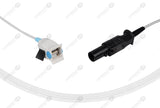 Ohmeda Compatible Reusable SpO2 Sensors 10ft  Pediatric Finger
