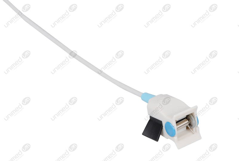 CSI Compatible Reusable SpO2 Sensor 10ft  - Pediatric Finger