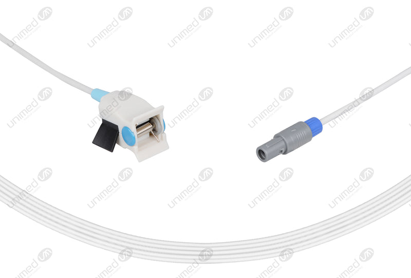 Pediatric reusable spo2 sensor for Biocare