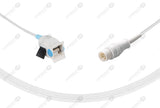 Schiller-Masimo spo2 sensor for kids