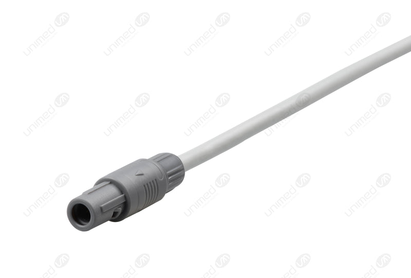 Mindray Compatible Reusable SpO2 Sensors - 6-pin Lemo Connector