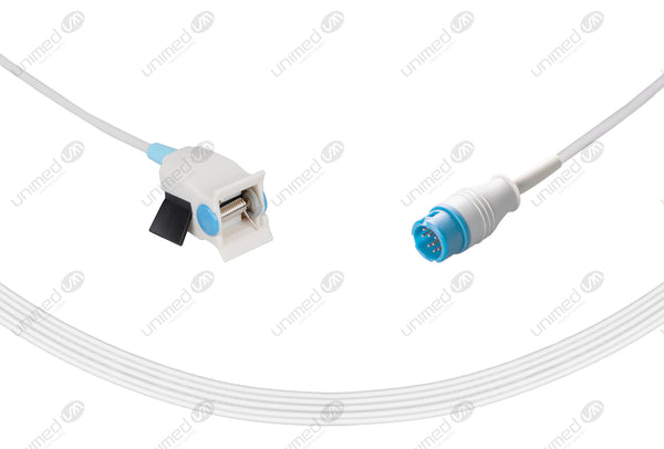 Mindray-Masimo Finger pediatric SpO2 Sensor 
