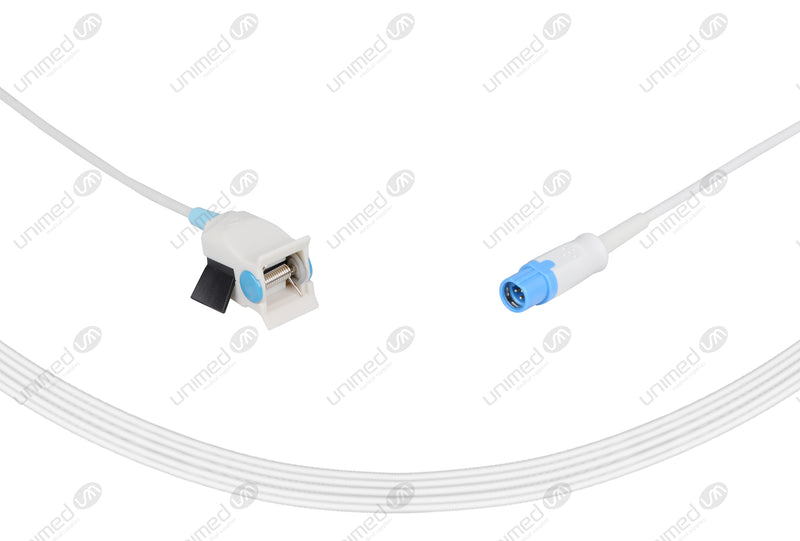 Pediatric spo2 sensor for Siemens 