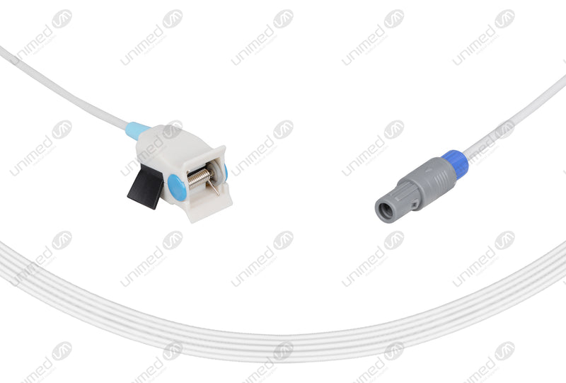 Mindray compatible spo2 sensor for pediatric
