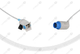 Biolight M900 compatible reusable clip spo2 sensor for pediatric