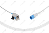 Philips Compatible Reusable SpO2 Sensors 10ft  Pediatric Finger