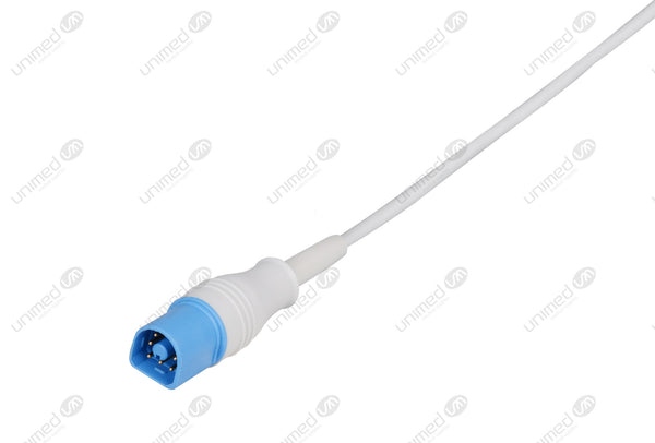 Philips Compatible Reusable SpO2 Sensor 10ft  - Pediatric Finger