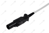 Ohmeda Compatible Reusable SpO2 Sensor 10ft  - Pediatric Soft