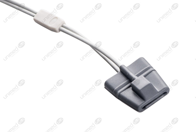 Soft tip sensor for BCI Medical