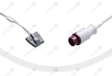 Kontron pediatric soft tip spo2 sensor
