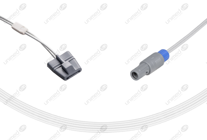 Infinium Compatible Pediatric Reusable SpO2 Sensor