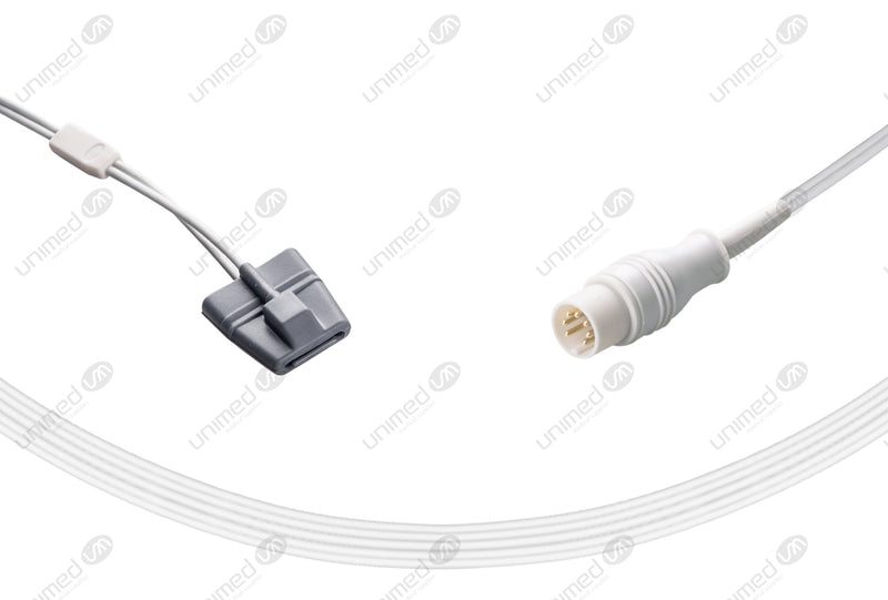 Argus Pro compatible spo2 sensor for kids