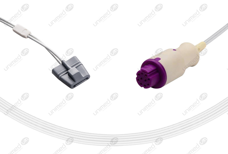 Infant soft spo2 sensor for Diascope P9301A