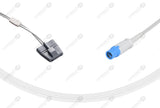 Siemens compatible spo2 sensor for kids