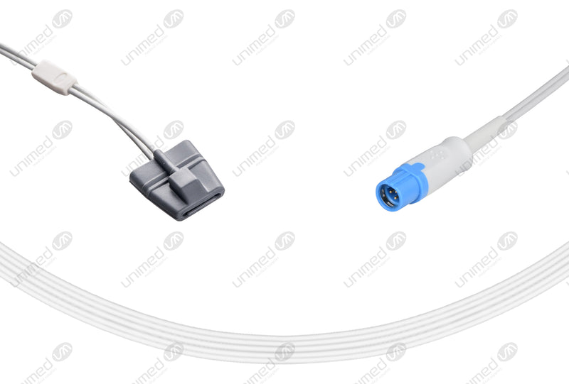 Siemens compatible spo2 sensor for kids