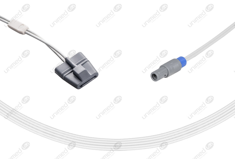Mindray Compatible Reusable SpO2 Sensor for EDAN 02.01.109069