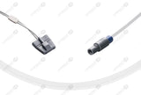 Goldway-Philips Compatible Reusable SpO2 Sensor 10ft  - 7-pin Connector