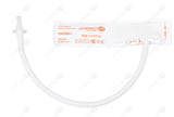 3 to 6 cm Single Tube Disposable Neonatal TPU NIBP Cuffs 