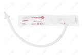 4 to 8 cm Disposable Neonatal NIBP Cuffs with single tube