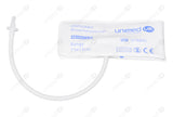 Single tube 7 to 13 cm Disposable Neonatal TPU NIBP Cuffs 
