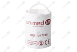 Disposable NIBP Cuff with BP18 Connector - Single Tube Large Adult 35.5-46cm box of 5